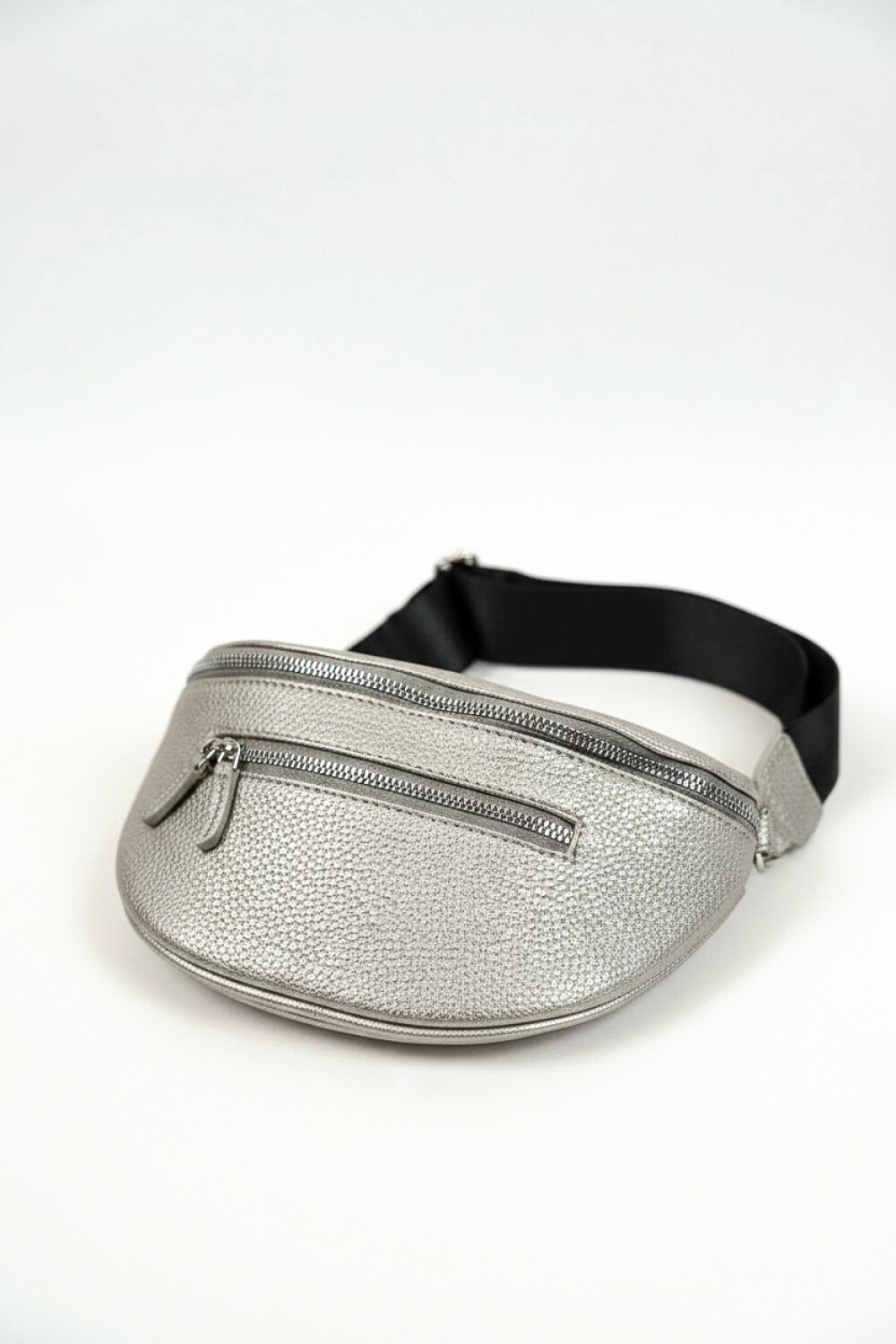 Cartera Kiki Bronce
