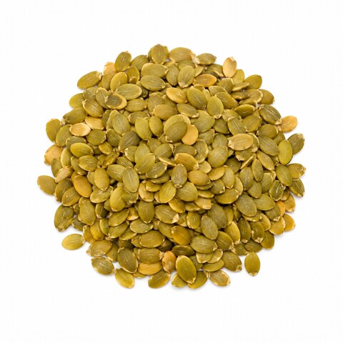 Semillas de Zapallo 100g La Molienda Semilla De Zapallo A Granel