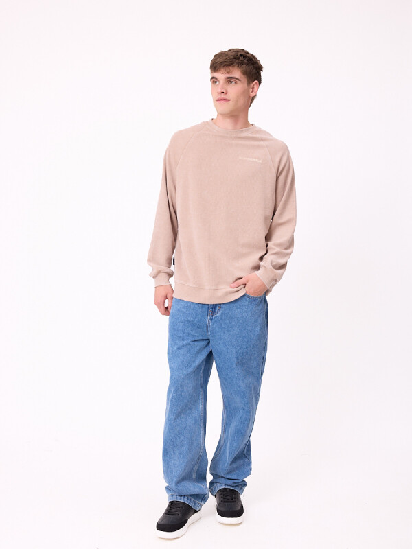 SWEATER GRAUCH RUSTY Taupe