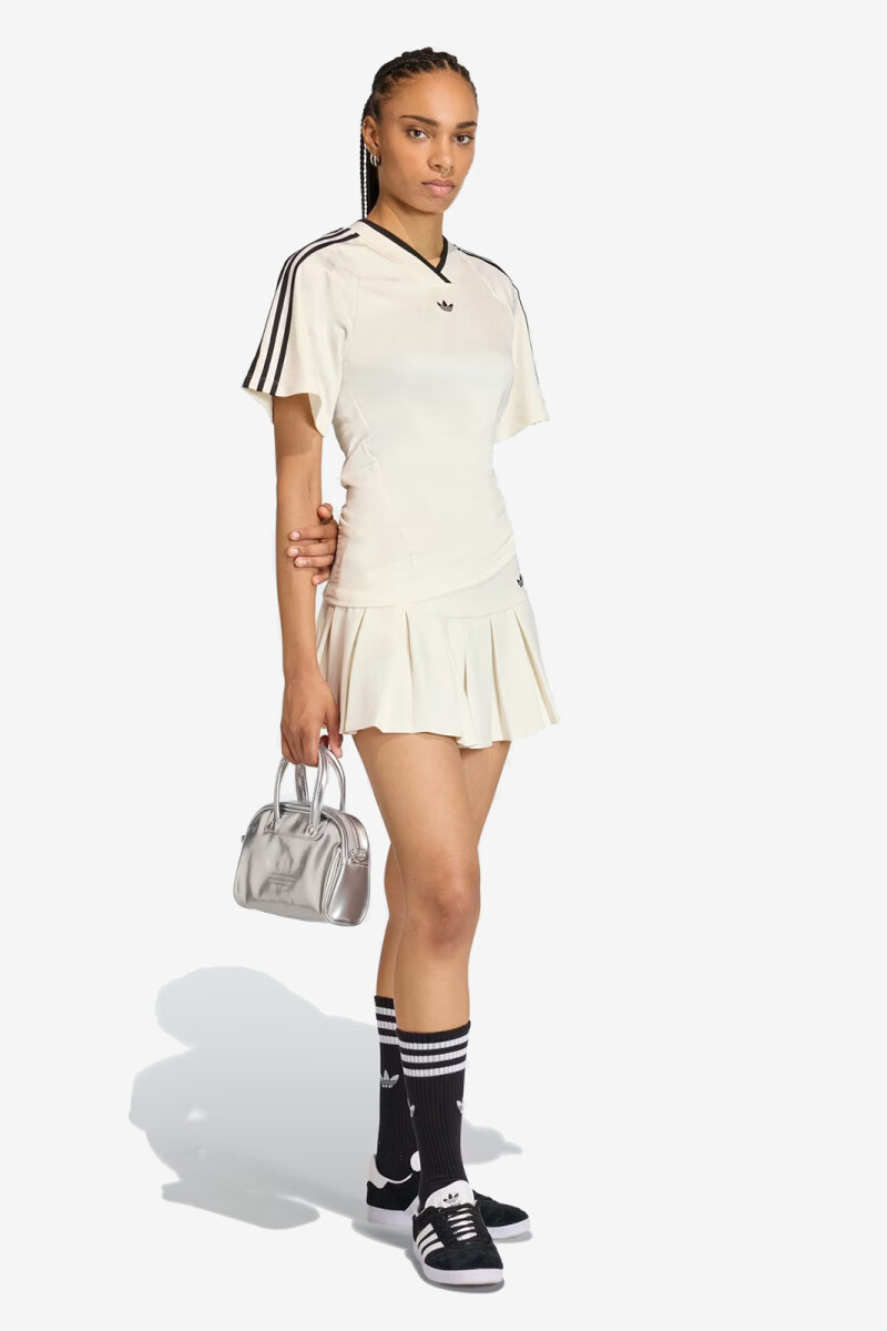 SKIRT Blanco