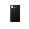 Frigobar Negro Vintage 102 L - James Frigobar Negro Vintage 102 L - James