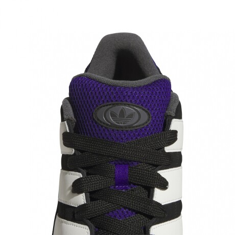 Championes adidas Forum 2000 Core Black