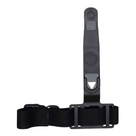 Extensor De Canana Glock D/Seg P/Policia Extensor De Canana Glock D/Seg P/Policia