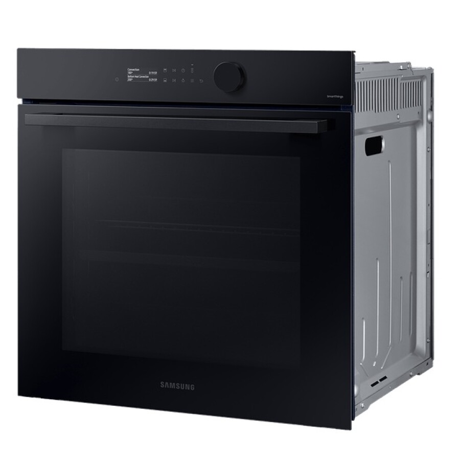 Horno de empotrar con Dual Cook y Air Fry 76 L Samsung NV7B5645TAK Horno de empotrar con Dual Cook y Air Fry 76 L Samsung NV7B5645TAK