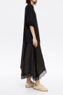 VESTIDO Negro