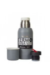 TERMO TERRANO 750ML GRIS