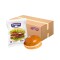 Pack Combo Hamburguesas Burgerbif + Panes 84+84 ud.