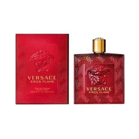 Versace Eros Flame edp 200 ml