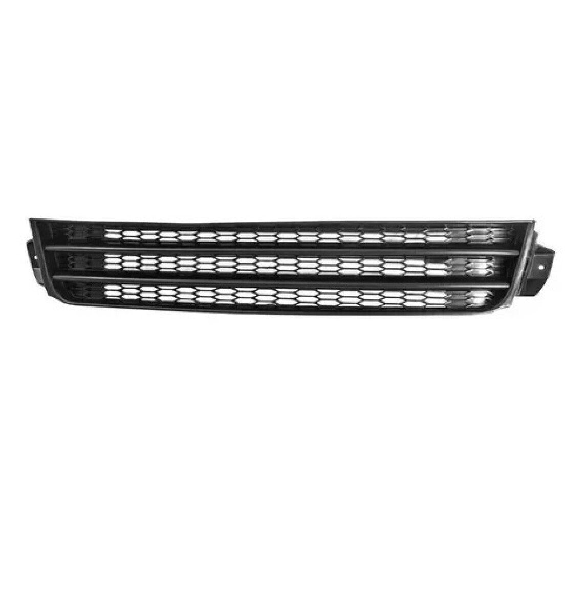 REJILLA DE PARAGOLPE CENTRAL GOL G5 10/12 