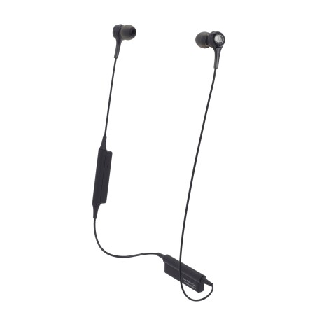 Auriculares Bluetooth Audio Technica Ath-ck200bt Negro Auriculares Bluetooth Audio Technica Ath-ck200bt Negro