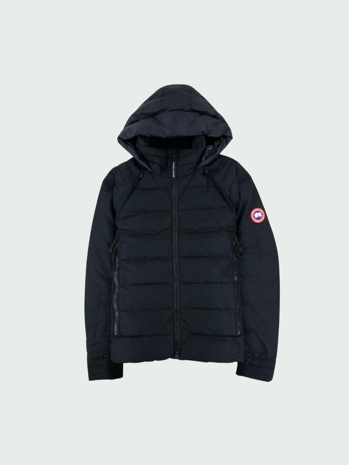 Canada goose abrigo mujer catalogo 2025