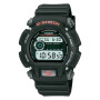 Reloj CASIO G-SHOCK DW9052-1VDR en Resina Negro Esfera 43mm 0