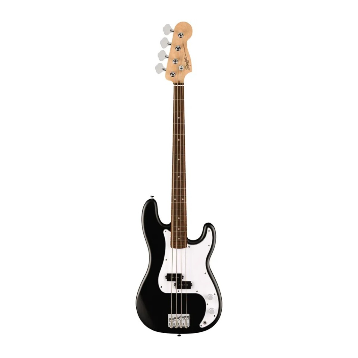 Bajo Electrico Squier Debut Pbass Black 