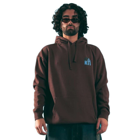 Canguro Kaboa Industria Marron