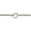 Cadena Espiga-Plata 925-Sin Piedra-CD3047 sinpiedra