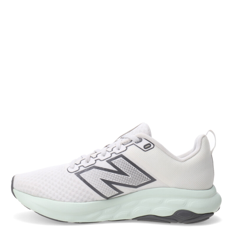 Championes de Mujer New Balance 460 V4 Blanco - Gris