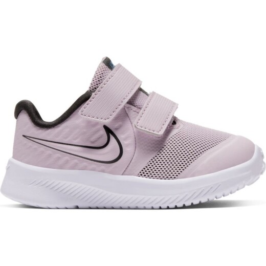 Champion Nike Running Niña Star Runner 2 Lila S/C