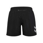 SHORT TRAINING RUN HOMBRE NEGRO