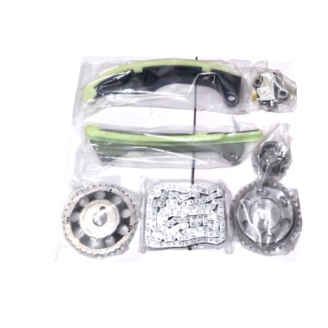 KIT DE DISTRIBUCION BYD F0 1.0 371QA - KIT DE DISTRIBUCION BYD F0 1.0 371QA -