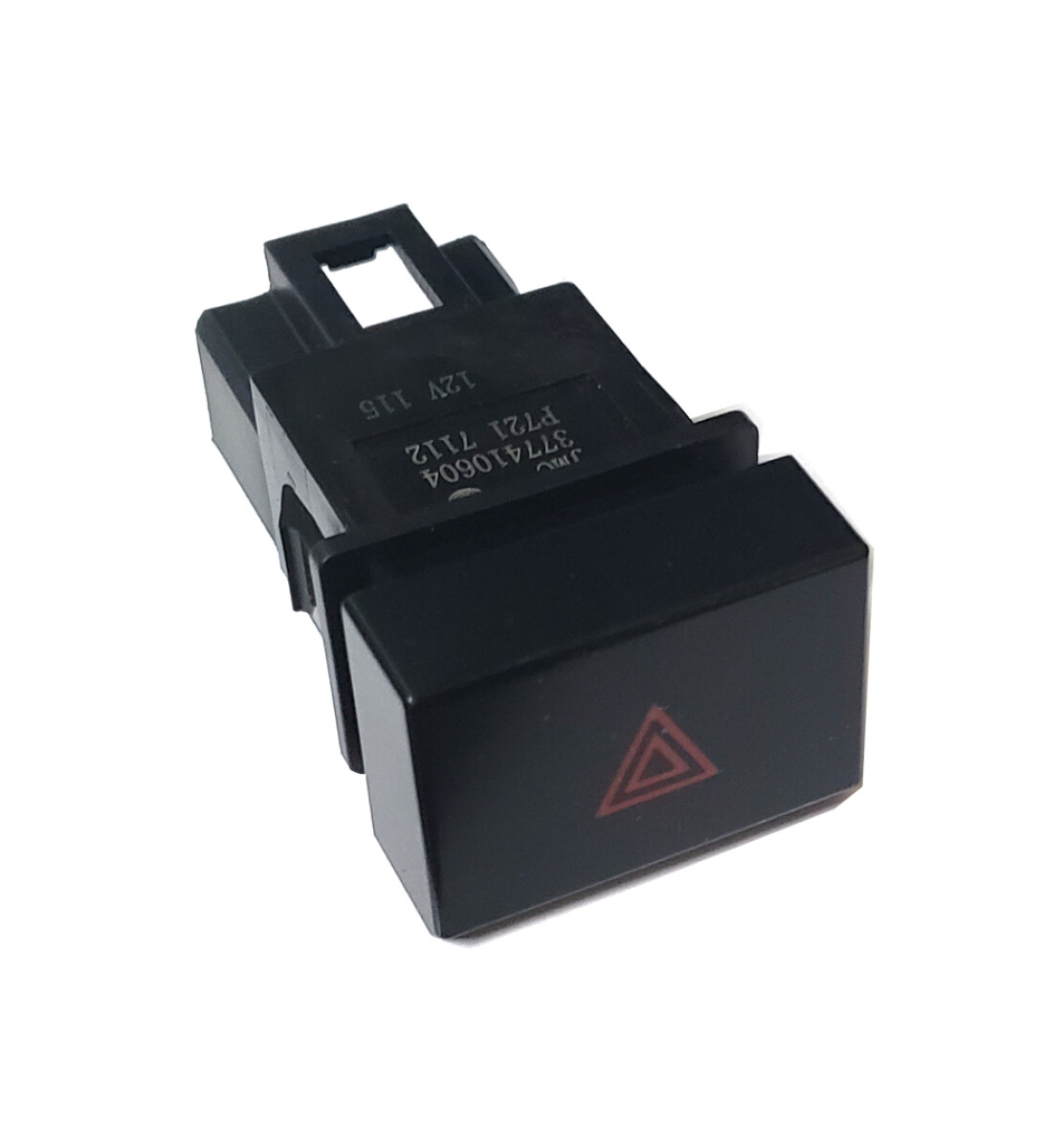 LLAVE BOTON TABLERO JMC BALIZA CAMION/ GONOW FAN GA1022 - 