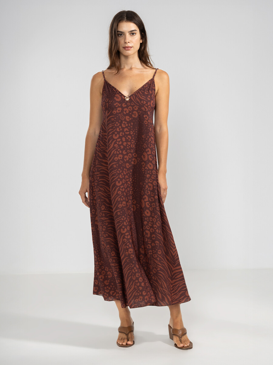 FLO DRESS 