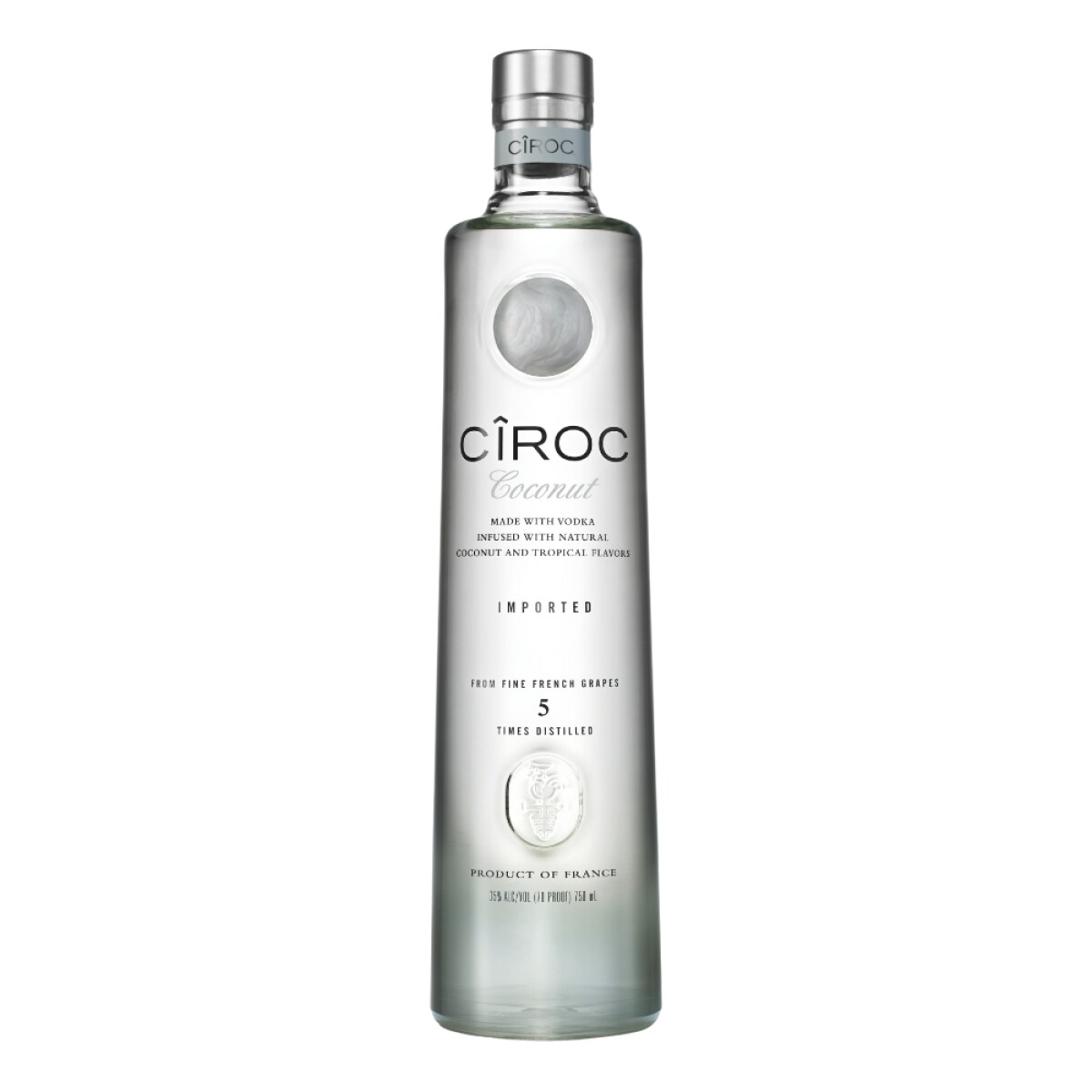 Ciroc Coconut 750ml 