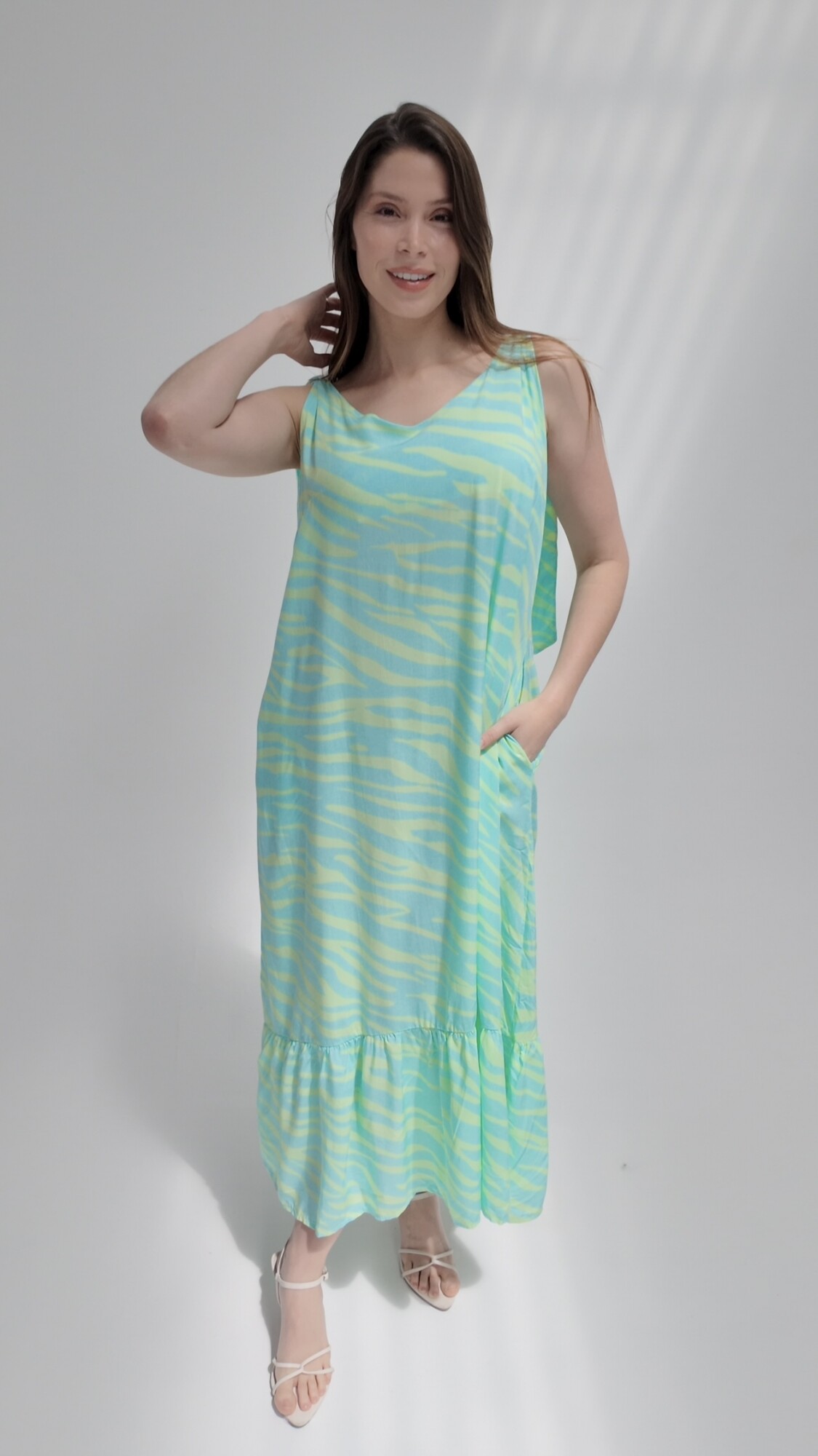 Vestido Nerea Vestido Nerea