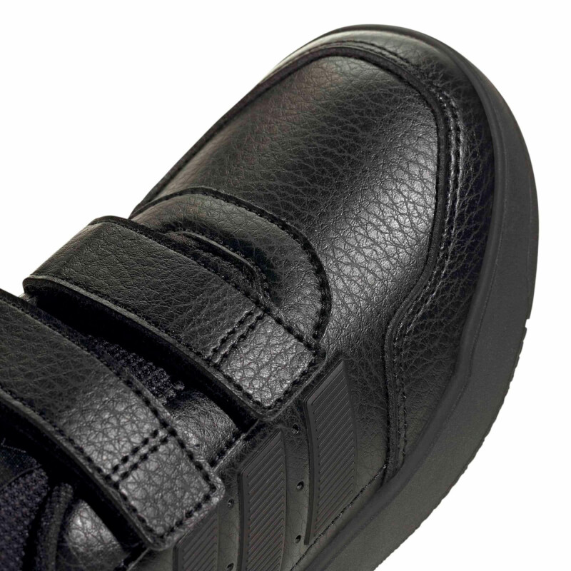 Championes de Niños Adidas Tensaur Sport 3.0 Cf Negro