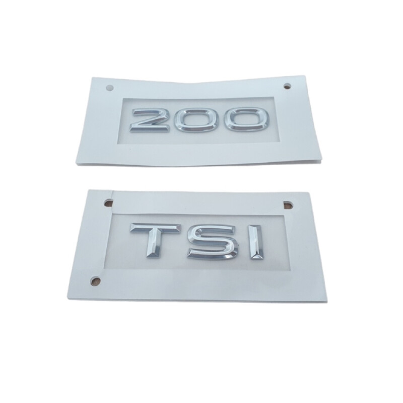 EMBLEMA 200 TSI Emblema 200 Tsi