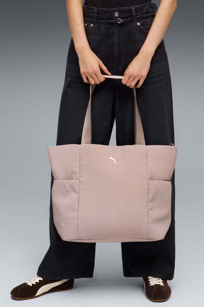 BOLSO PUMA UP SHOPPER 