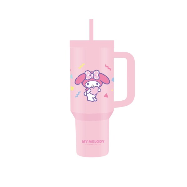 Jarro térmico Sanrio Melody