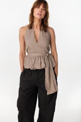 Blusa Sylan Vison