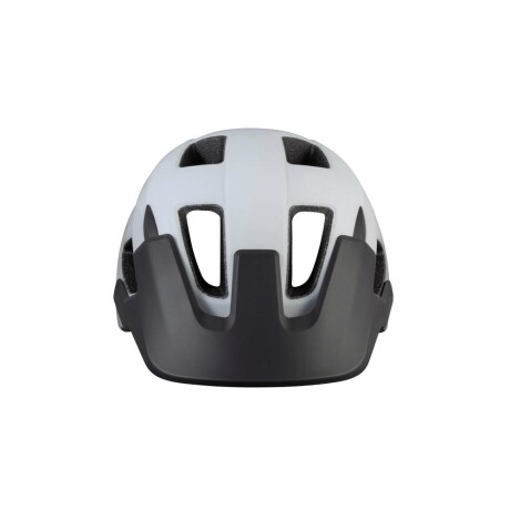 Casco Bicicleta Lazer Chiru Blanco Mate - L