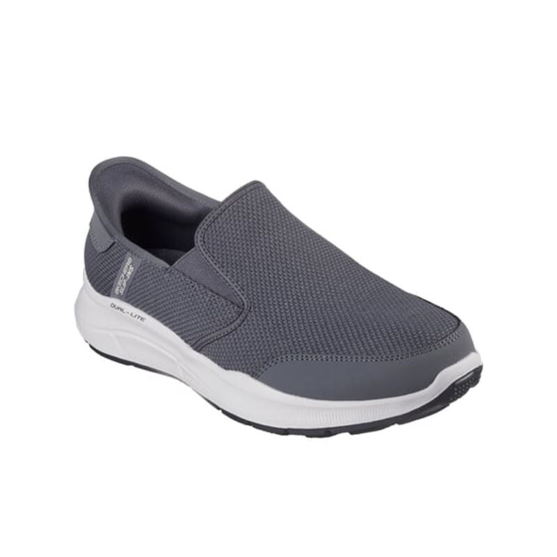 Calzado Slip-Ins RF: Equalizer 5.0 Gris