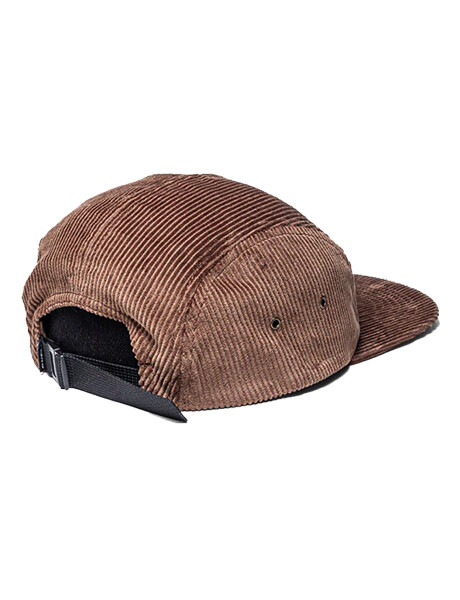 Gorro Cap Flood - Chocolate Gorro Cap Flood - Chocolate