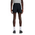 Short de Hombre New Balance Athletics Run Negro