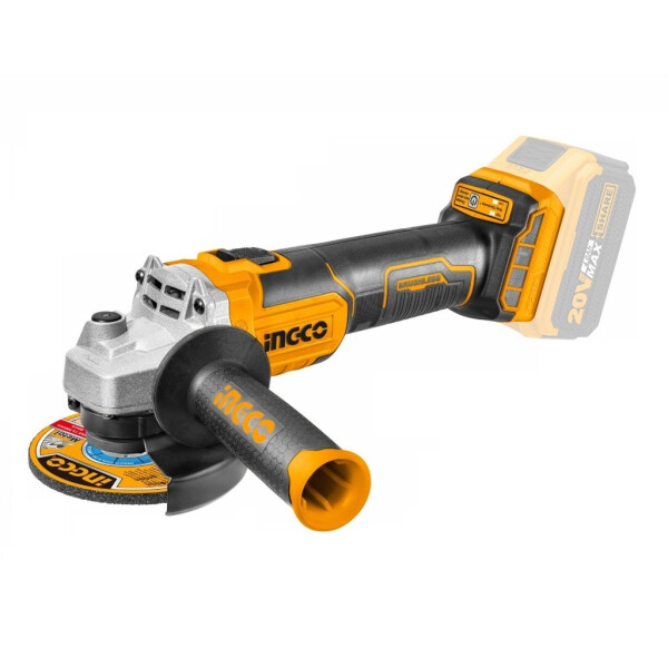 AMOLADORA 20V P20S SUPER SELECT BRUSH LESS S/BATERIA CAGLI201158 AMOLADORA 20V P20S SUPER SELECT BRUSH LESS S/BATERIA CAGLI201158