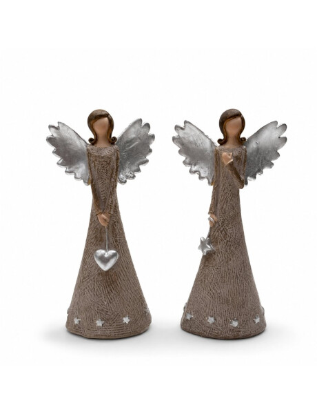 ANGEL DECORATIVO 14CM SURTIDO ANGEL DECORATIVO 14CM SURTIDO