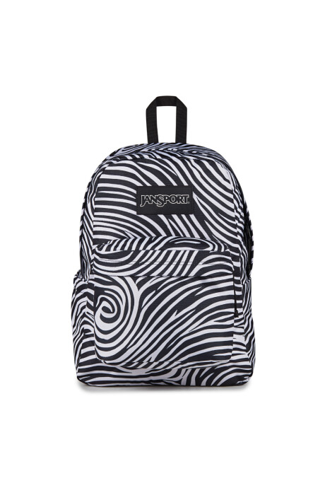 Mochila Superbreak Plus Surreal Swirlies