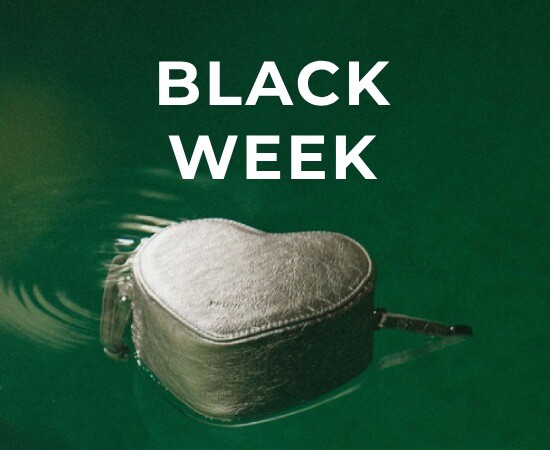 SubMenu - Black Week