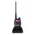 Handy Radio Transmisor Baofeng Bf-uv-5re Dual Band Uhf Vhf Bandas De Frecuencia 400-480 Mhz Color Negro Handy Radio Transmisor Baofeng Bf-uv-5re Dual Band Uhf Vhf Bandas De Frecuencia 400-480 Mhz Color Negro