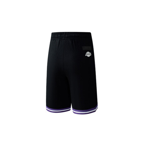 SHORT NBA JUVENIL Lakers