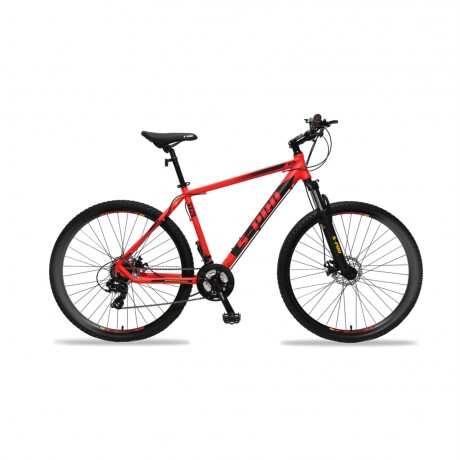 BICICLETA S-PRO VX ROD. 29 ROJA