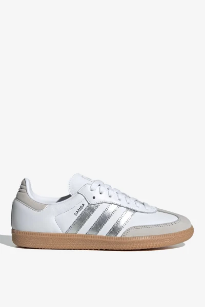 SAMBA OG W Blanco