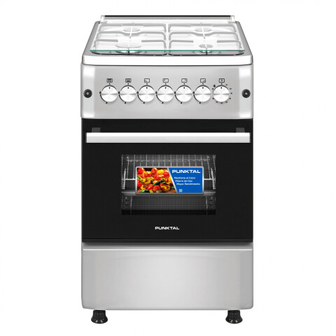 COCINA PUNKTAL GAS 4H TKY PK-1960 COCINA PUNKTAL GAS 4H TKY PK-1960
