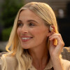 Auriculares House of Marley LIBERATE (Bluetooth) Cream
