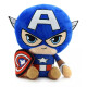 Peluches Marvel Avengers 40 Cm Phi Phi Toy Peluches Marvel Avengers 40 Cm Phi Phi Toy