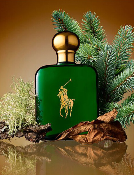 Perfume Polo Green Ralph Lauren 59ml Original Perfume Polo Green Ralph Lauren 59ml Original