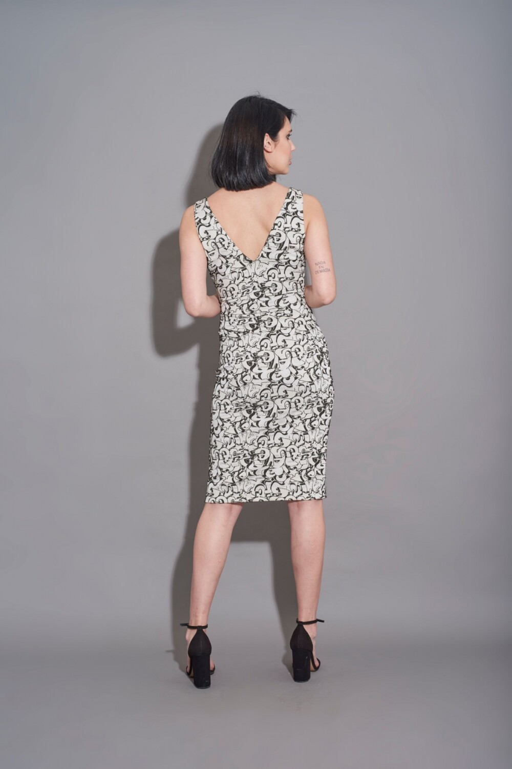 VESTIDO LIDIA VESTIDO LIDIA