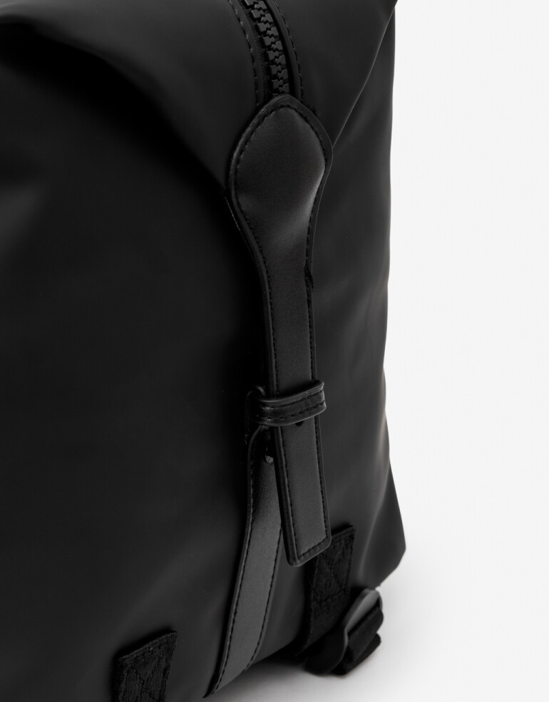 Bolsos Bolso De Viaje Rue Du Voyage - Negro